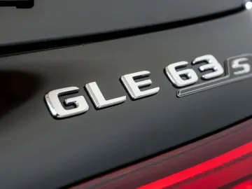 MERCEDES-BENZ GLE 63 S AMG SUV 4M  CARBON NIGHT ASSISTENZ 22