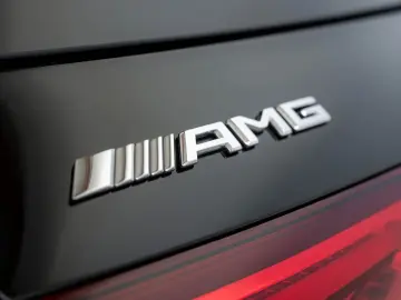 MERCEDES-BENZ GLE 63 S AMG SUV 4M  CARBON NIGHT ASSISTENZ 22