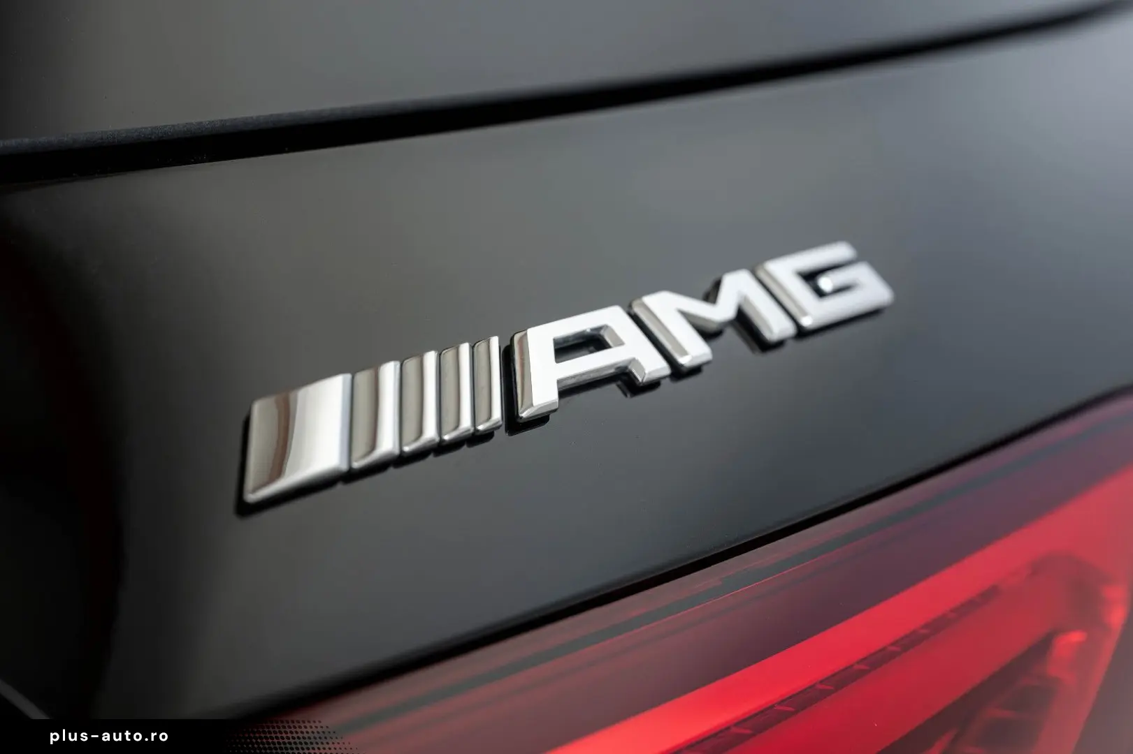 MERCEDES-BENZ GLE 63 S AMG SUV 4M  CARBON NIGHT ASSISTENZ 22