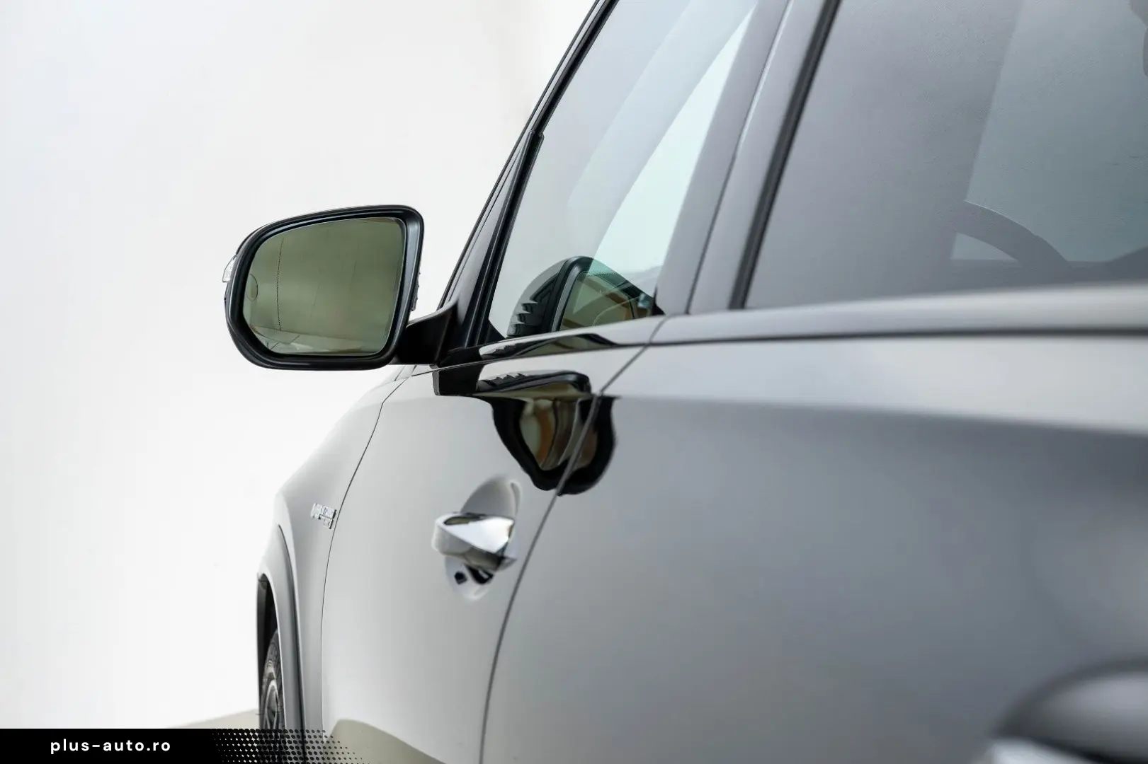 MERCEDES-BENZ GLE 63 S AMG SUV 4M  CARBON NIGHT ASSISTENZ 22