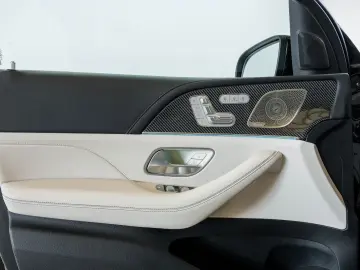 MERCEDES-BENZ GLE 63 S AMG SUV 4M  CARBON NIGHT ASSISTENZ 22