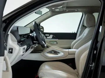 MERCEDES-BENZ GLE 63 S AMG SUV 4M  CARBON NIGHT ASSISTENZ 22