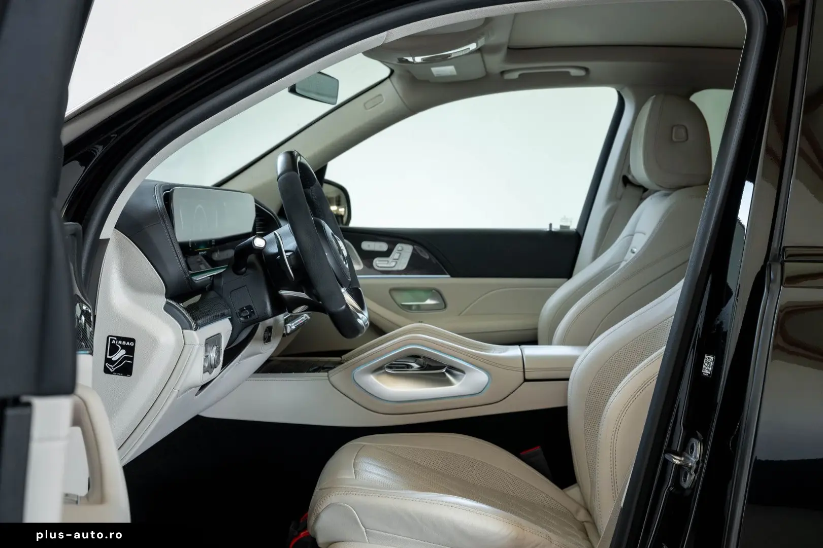 MERCEDES-BENZ GLE 63 S AMG SUV 4M  CARBON NIGHT ASSISTENZ 22