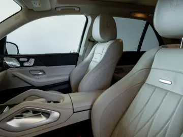 MERCEDES-BENZ GLE 63 S AMG SUV 4M  CARBON NIGHT ASSISTENZ 22