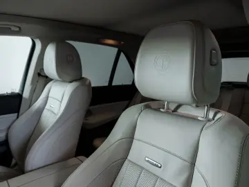 MERCEDES-BENZ GLE 63 S AMG SUV 4M  CARBON NIGHT ASSISTENZ 22