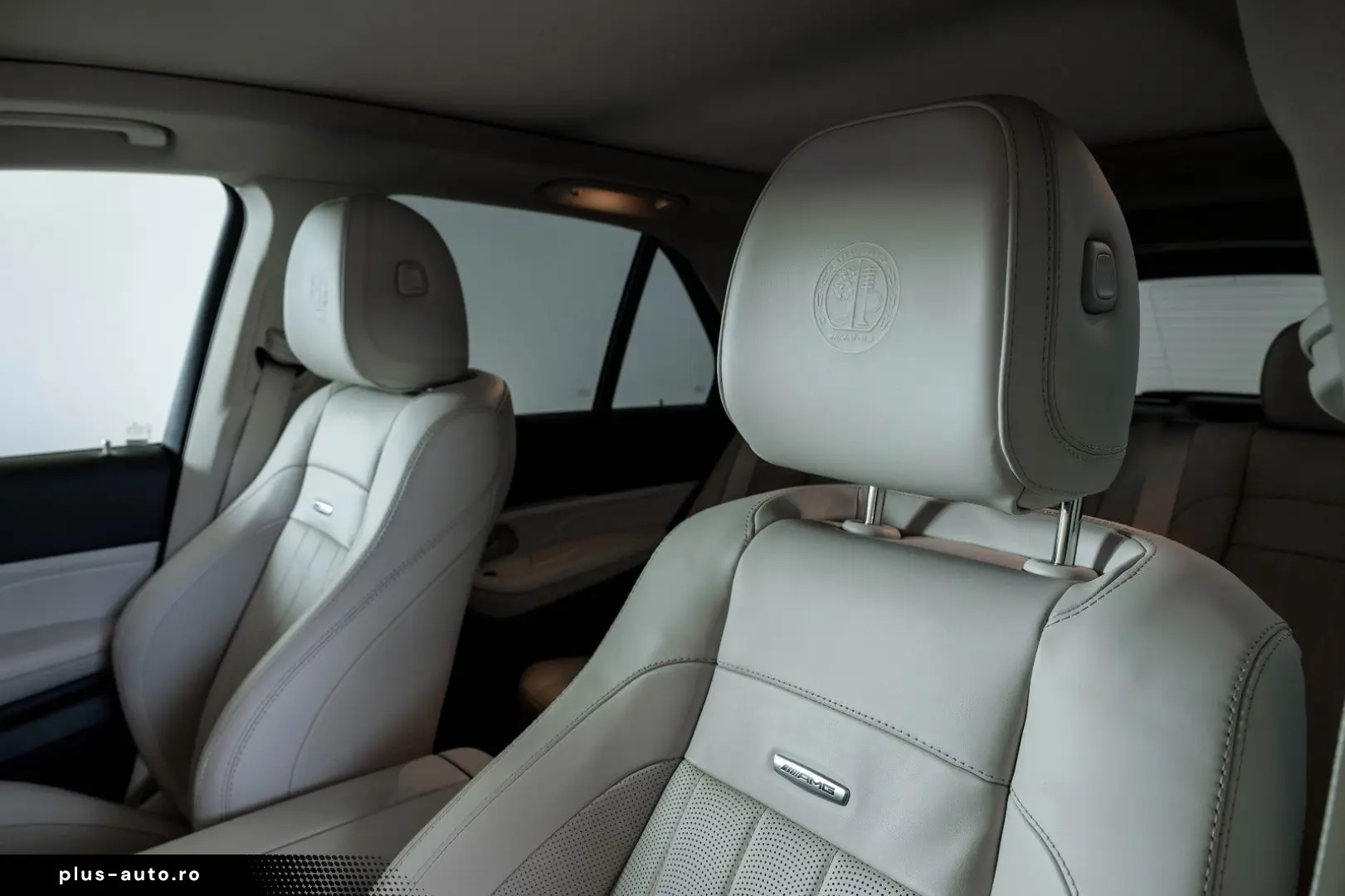 MERCEDES-BENZ GLE 63 S AMG SUV 4M  CARBON NIGHT ASSISTENZ 22