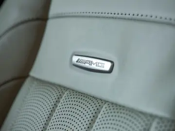 MERCEDES-BENZ GLE 63 S AMG SUV 4M  CARBON NIGHT ASSISTENZ 22