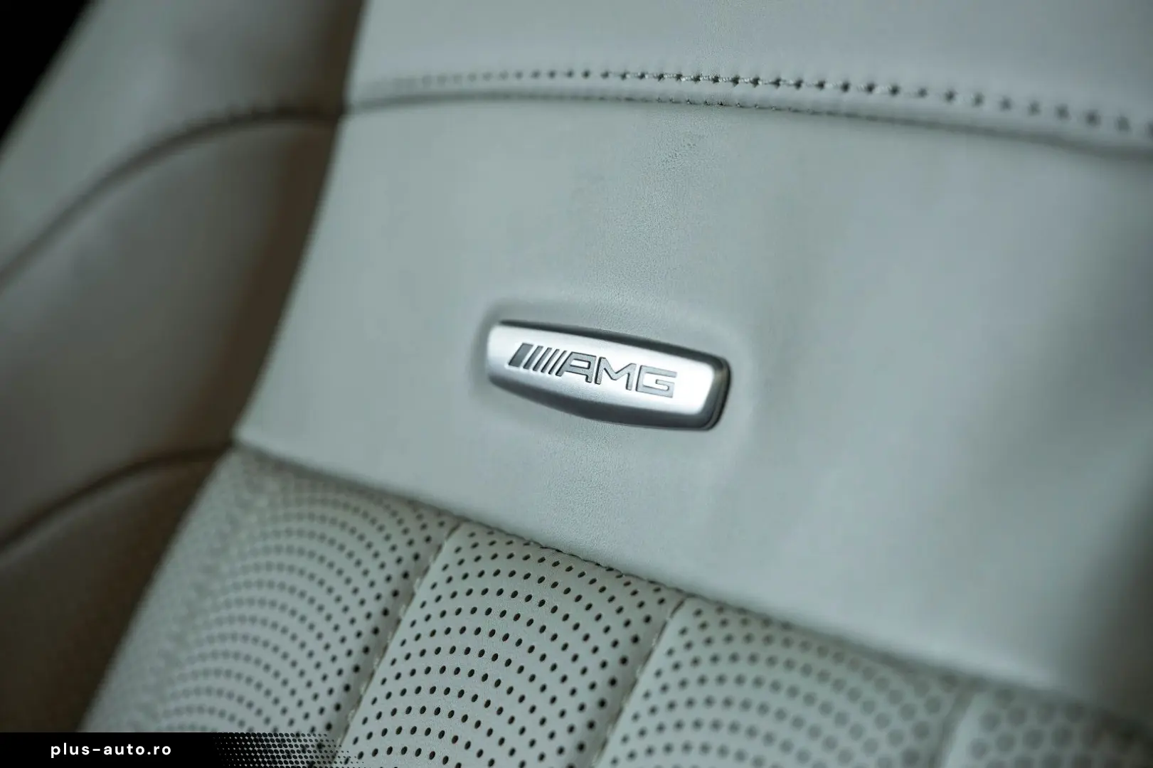 MERCEDES-BENZ GLE 63 S AMG SUV 4M  CARBON NIGHT ASSISTENZ 22