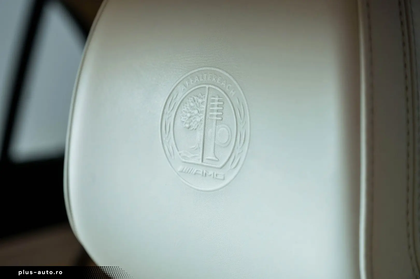 MERCEDES-BENZ GLE 63 S AMG SUV 4M  CARBON NIGHT ASSISTENZ 22