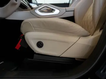 MERCEDES-BENZ GLE 63 S AMG SUV 4M  CARBON NIGHT ASSISTENZ 22