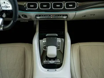 MERCEDES-BENZ GLE 63 S AMG SUV 4M  CARBON NIGHT ASSISTENZ 22