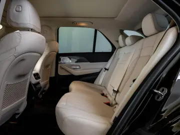 MERCEDES-BENZ GLE 63 S AMG SUV 4M  CARBON NIGHT ASSISTENZ 22