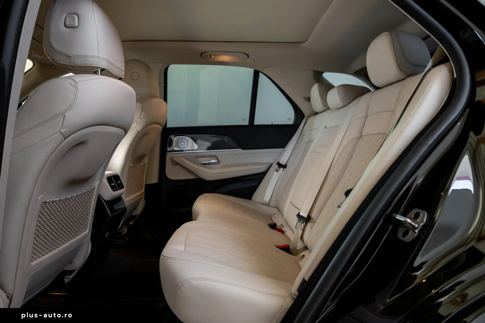 MERCEDES-BENZ GLE 63 S AMG SUV 4M  CARBON NIGHT ASSISTENZ 22