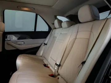 MERCEDES-BENZ GLE 63 S AMG SUV 4M  CARBON NIGHT ASSISTENZ 22