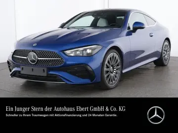 MERCEDES-BENZ CLE450 AMG Prem  DISTRO Massage HAL Ca&hellip;