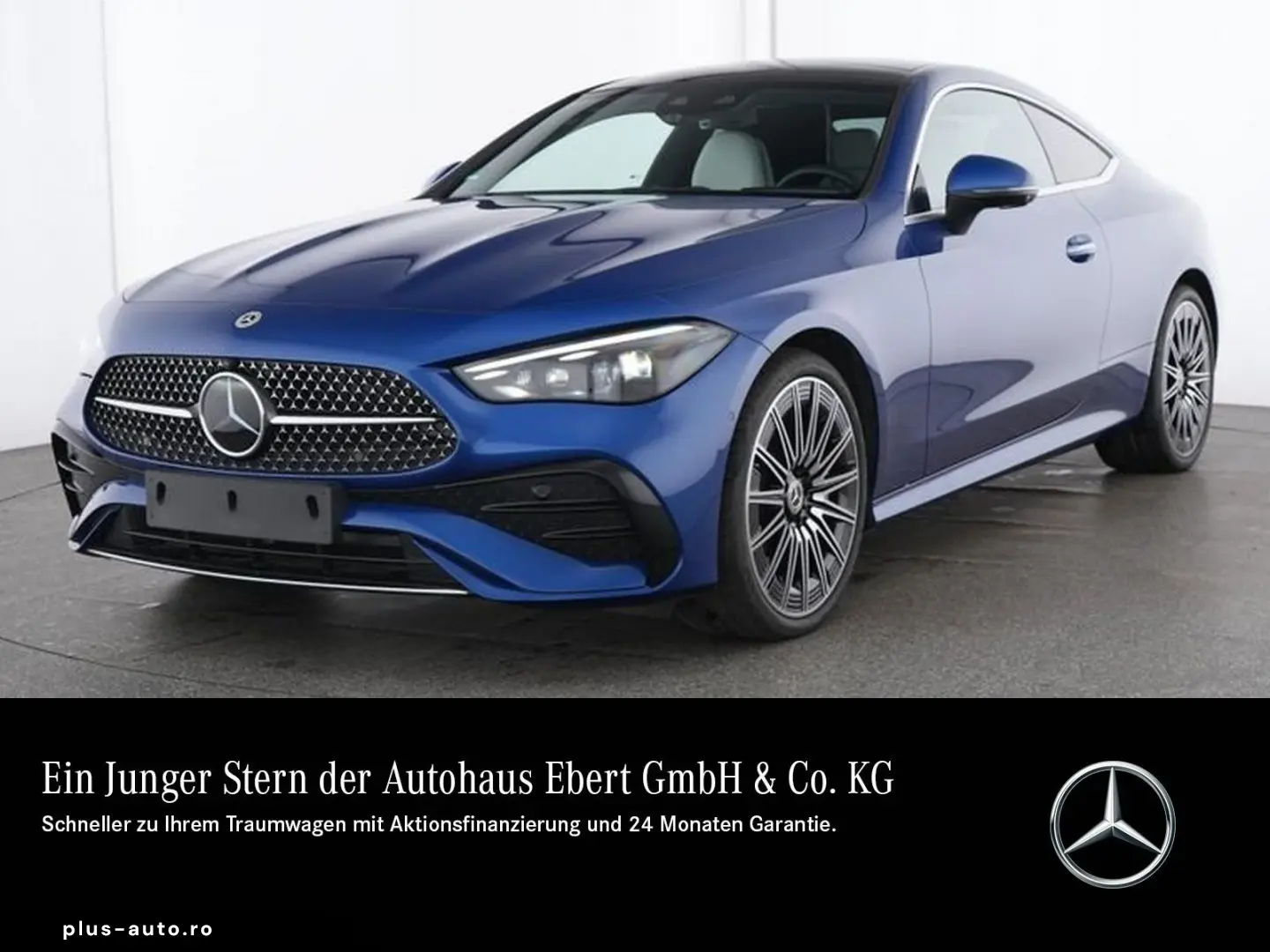 MERCEDES-BENZ CLE450 AMG Prem  DISTRO Massage HAL Ca&hellip;