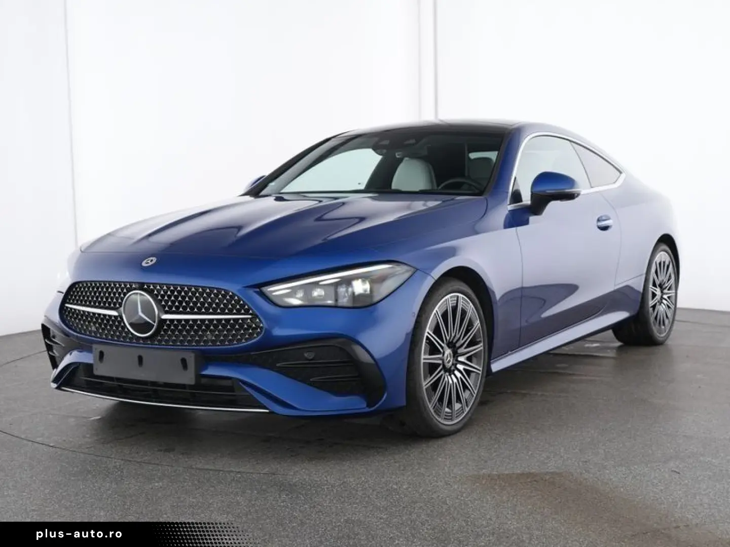 MERCEDES-BENZ CLE450 AMG Prem  DISTRO Massage HAL Ca&hellip;