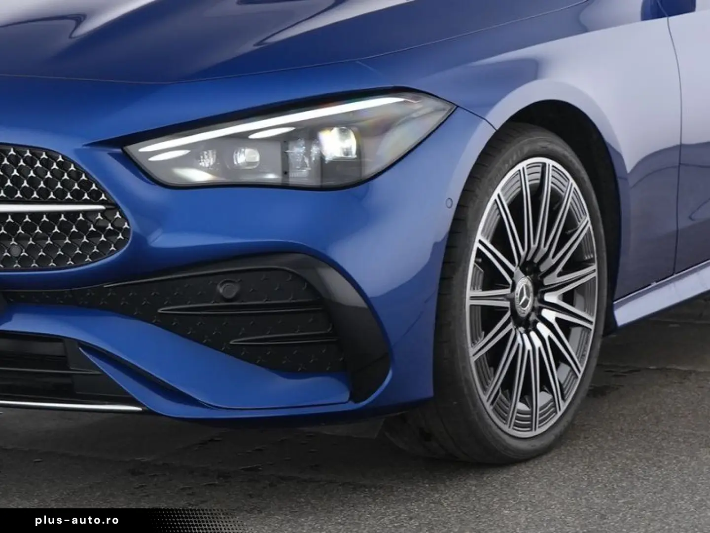 MERCEDES-BENZ CLE450 AMG Prem  DISTRO Massage HAL Ca&hellip;