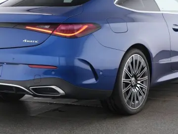 MERCEDES-BENZ CLE450 AMG Prem  DISTRO Massage HAL Ca&hellip;