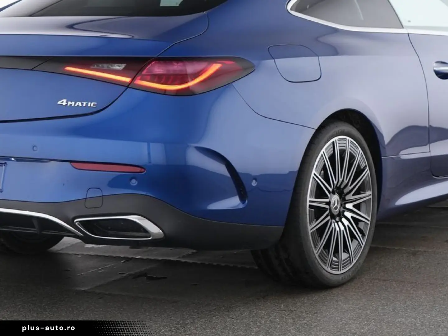 MERCEDES-BENZ CLE450 AMG Prem  DISTRO Massage HAL Ca&hellip;