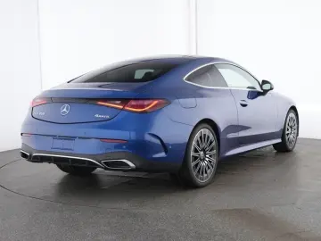 MERCEDES-BENZ CLE450 AMG Prem  DISTRO Massage HAL Ca&hellip;