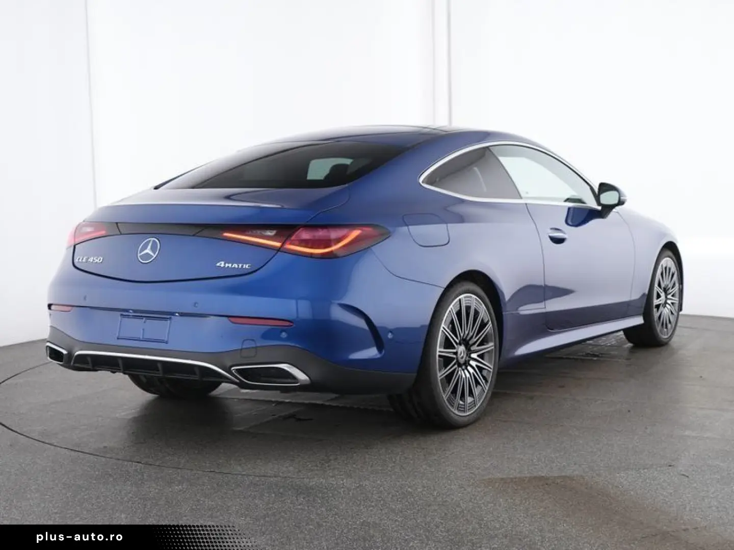 MERCEDES-BENZ CLE450 AMG Prem  DISTRO Massage HAL Ca&hellip;