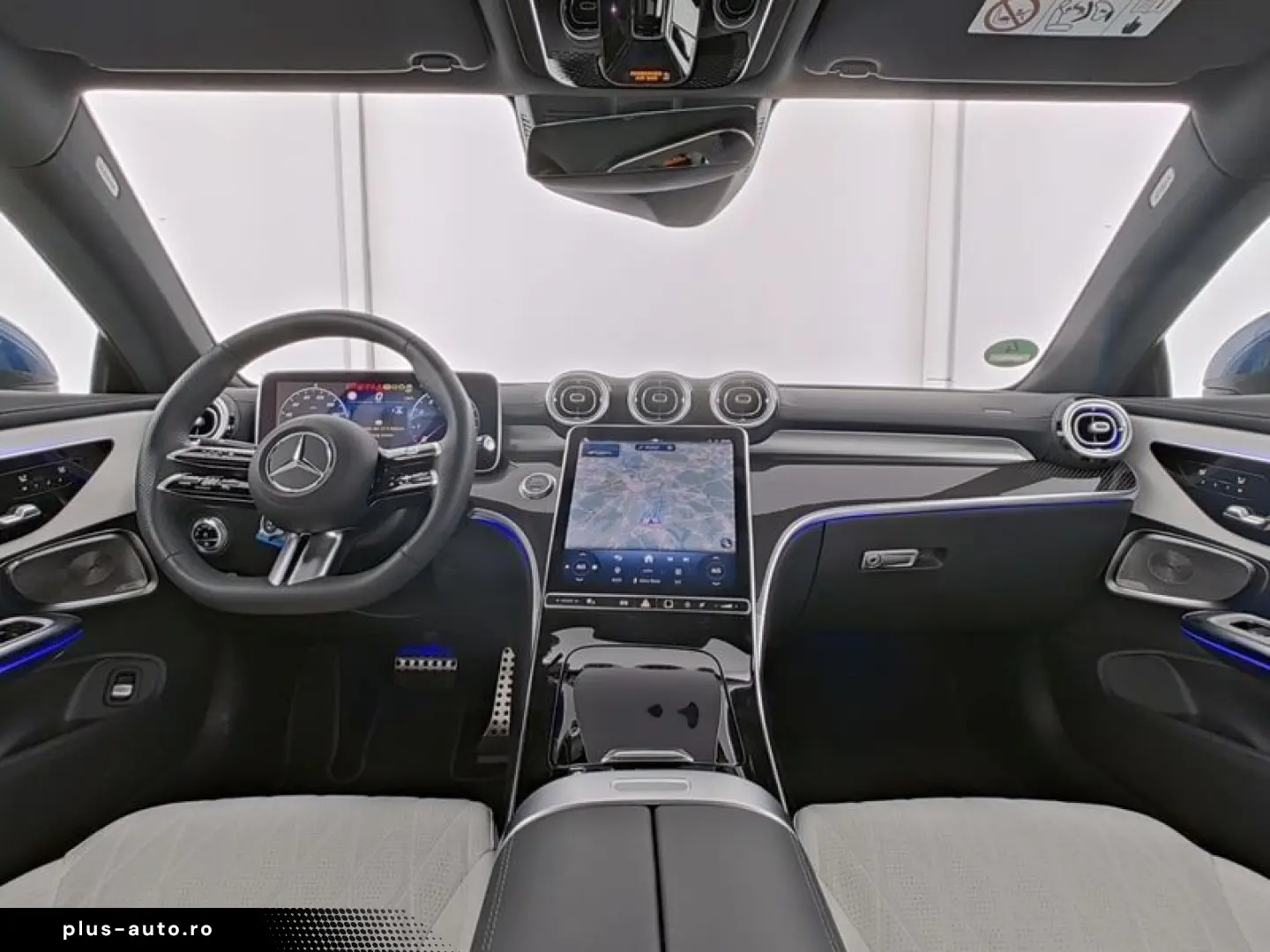 MERCEDES-BENZ CLE450 AMG Prem  DISTRO Massage HAL Ca&hellip;