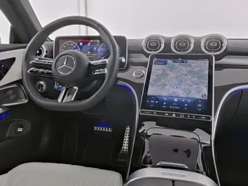 MERCEDES-BENZ CLE450 AMG Prem  DISTRO Massage HAL Ca&hellip;