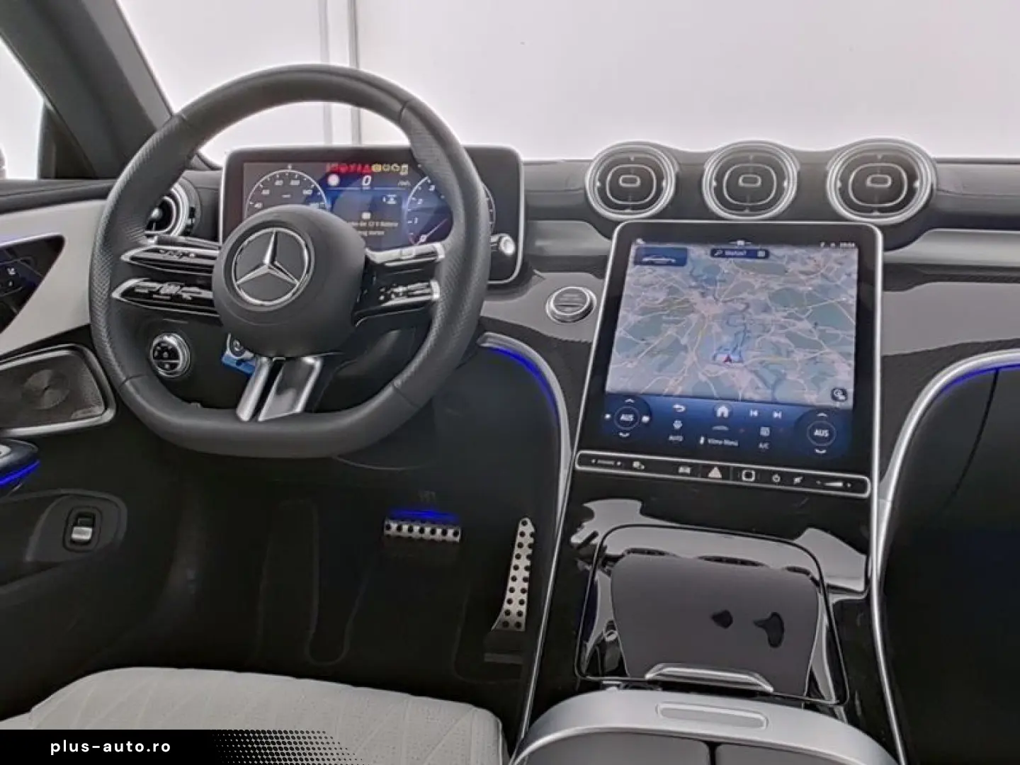 MERCEDES-BENZ CLE450 AMG Prem  DISTRO Massage HAL Ca&hellip;