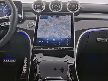 MERCEDES-BENZ CLE450 AMG Prem  DISTRO Massage HAL Ca&hellip;