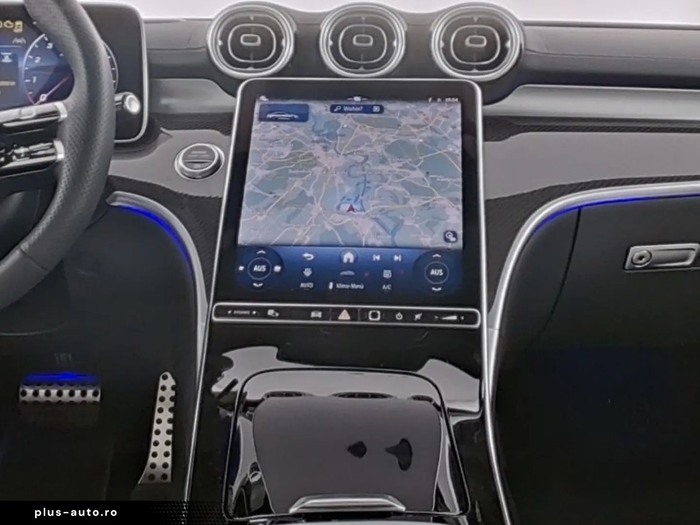 MERCEDES-BENZ CLE450 AMG Prem  DISTRO Massage HAL Ca&hellip;