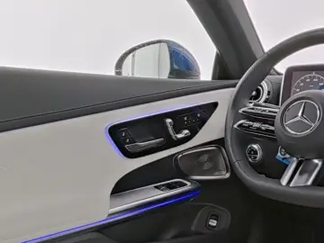 MERCEDES-BENZ CLE450 AMG Prem  DISTRO Massage HAL Ca&hellip;