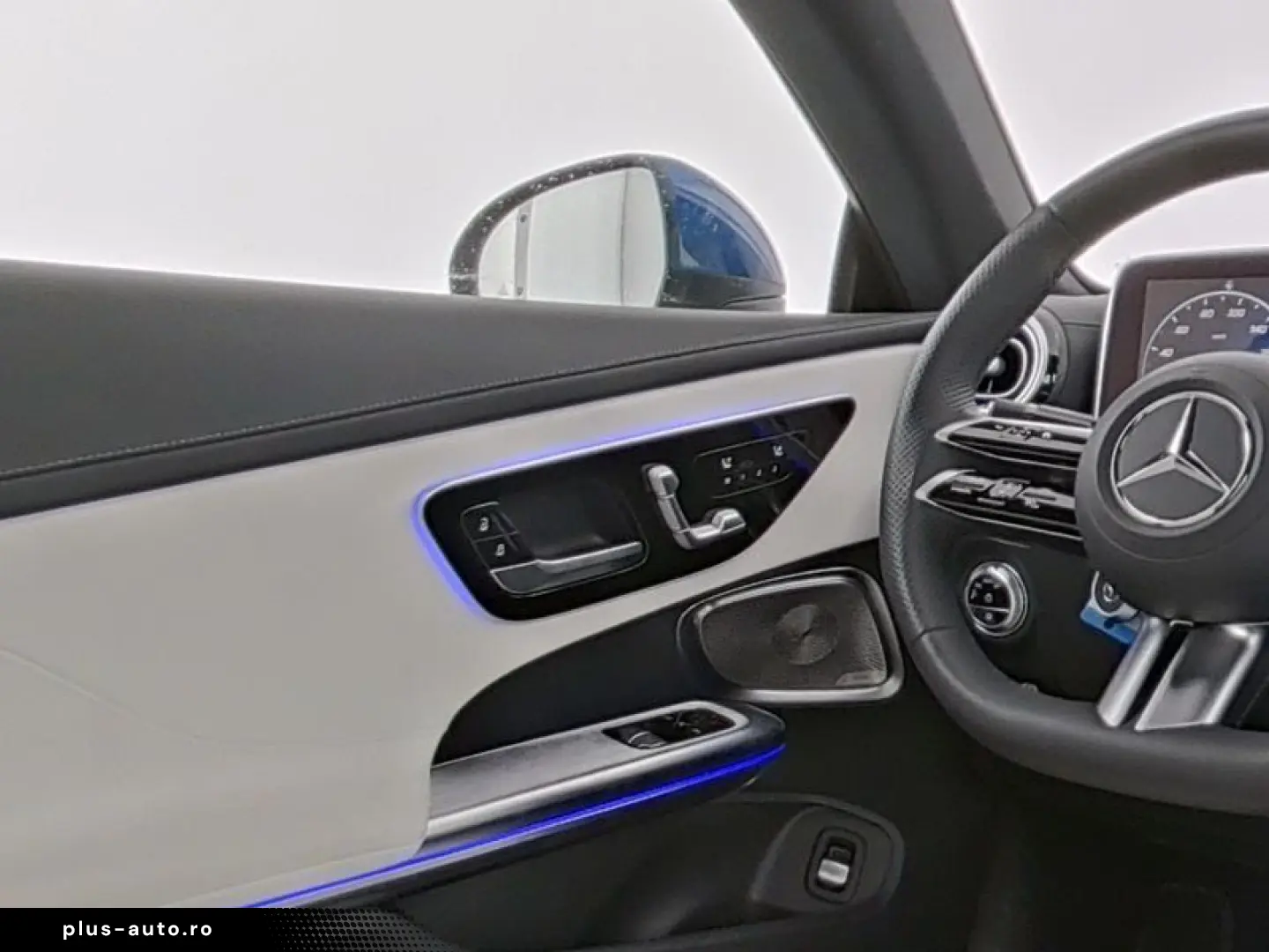 MERCEDES-BENZ CLE450 AMG Prem  DISTRO Massage HAL Ca&hellip;