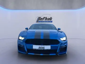 FORD Mustang 2.3 ECOBOOST GT500