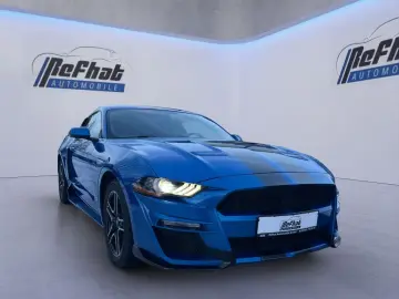 FORD Mustang 2.3 ECOBOOST GT500