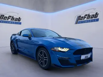 FORD Mustang 2.3 ECOBOOST GT500
