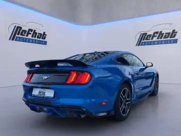 FORD Mustang 2.3 ECOBOOST GT500