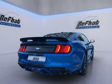 FORD Mustang 2.3 ECOBOOST GT500