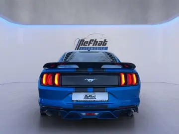 FORD Mustang 2.3 ECOBOOST GT500