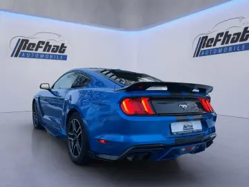FORD Mustang 2.3 ECOBOOST GT500