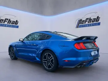 FORD Mustang 2.3 ECOBOOST GT500