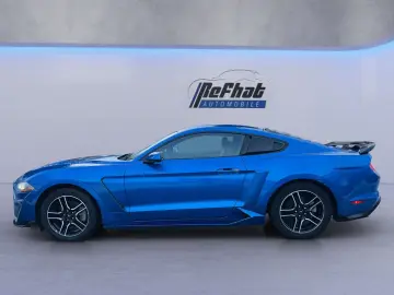 FORD Mustang 2.3 ECOBOOST GT500