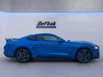 FORD Mustang 2.3 ECOBOOST GT500