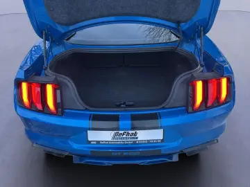 FORD Mustang 2.3 ECOBOOST GT500