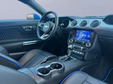 FORD Mustang 2.3 ECOBOOST GT500