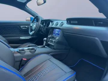 FORD Mustang 2.3 ECOBOOST GT500