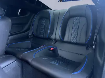 FORD Mustang 2.3 ECOBOOST GT500