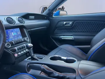 FORD Mustang 2.3 ECOBOOST GT500