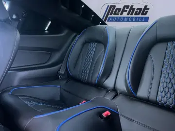 FORD Mustang 2.3 ECOBOOST GT500