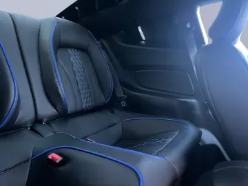 FORD Mustang 2.3 ECOBOOST GT500